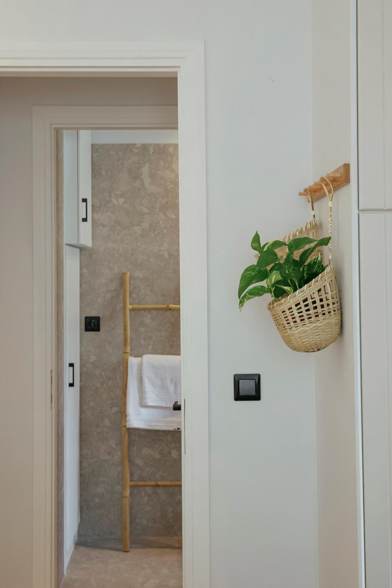 Mint - Modern Apartment In The Heart Of Chalandri Aten Exteriör bild