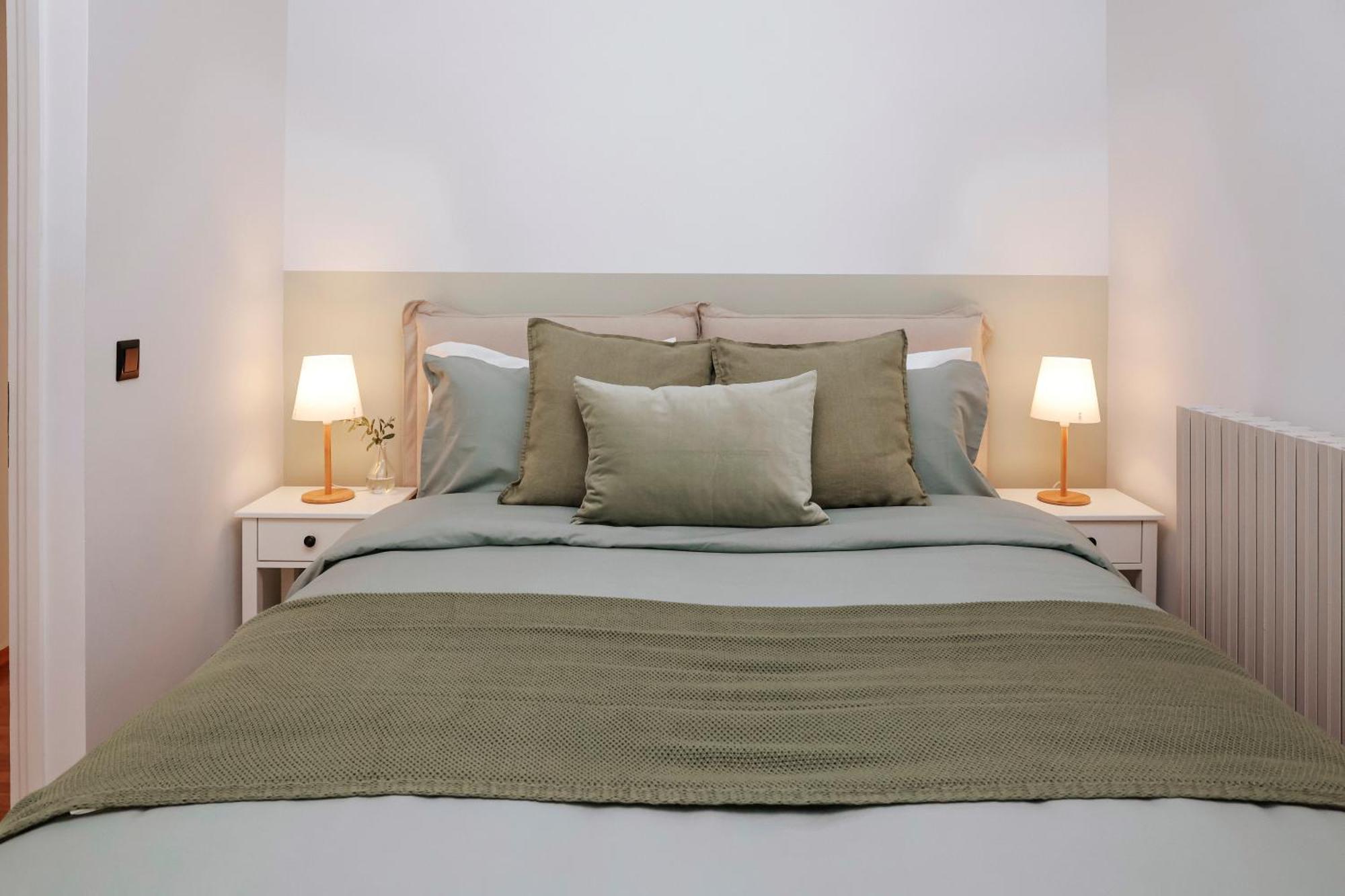 Mint - Modern Apartment In The Heart Of Chalandri Aten Exteriör bild