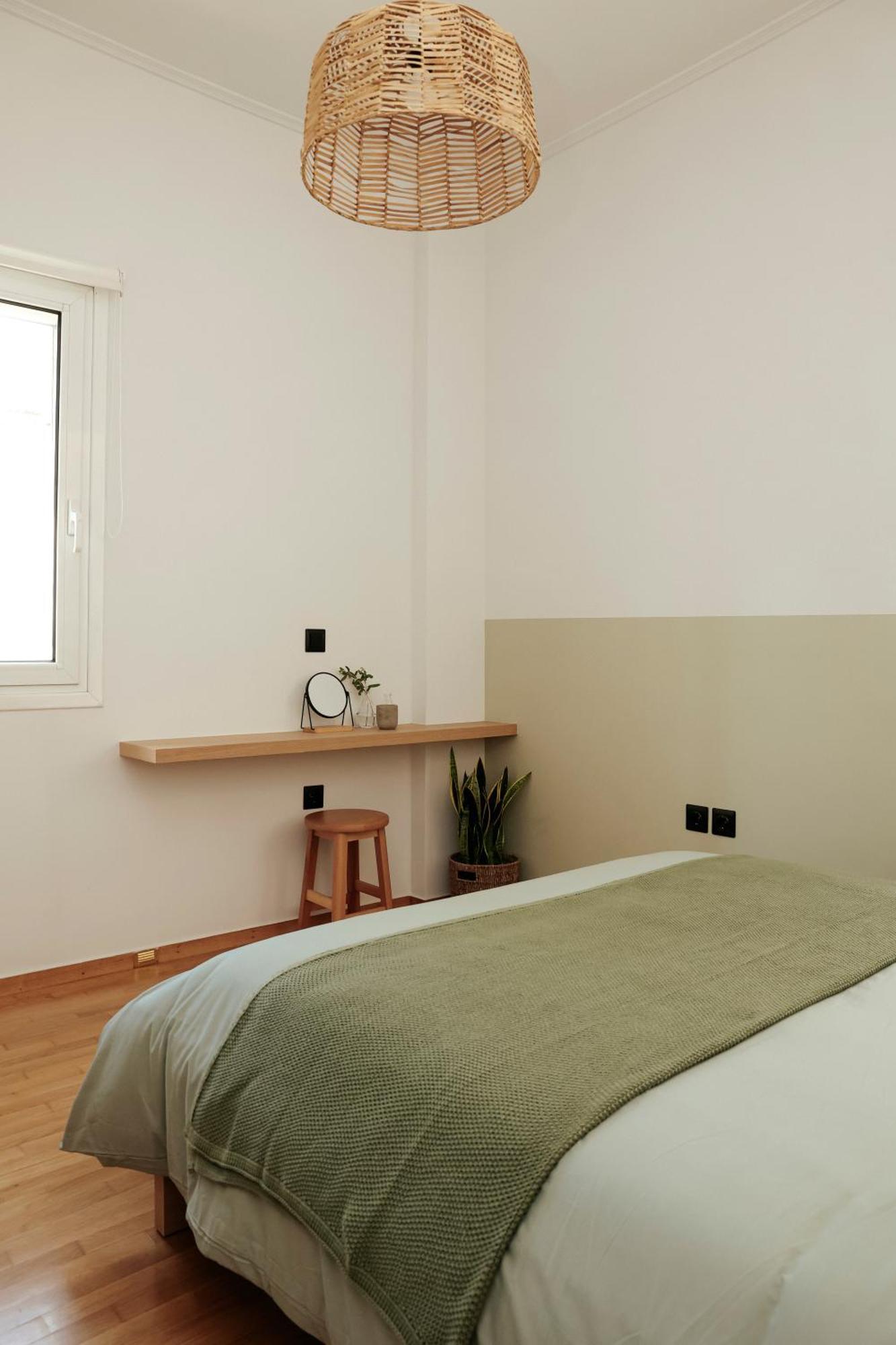 Mint - Modern Apartment In The Heart Of Chalandri Aten Exteriör bild