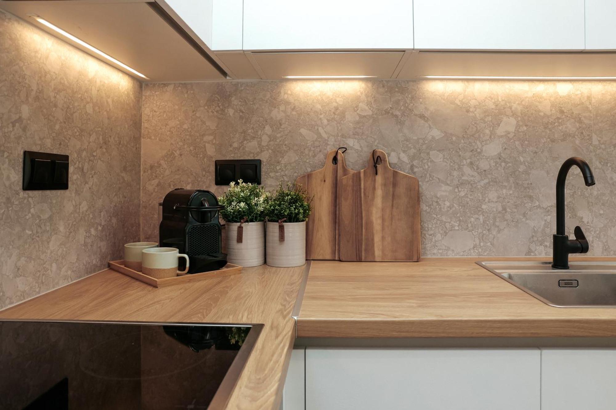 Mint - Modern Apartment In The Heart Of Chalandri Aten Exteriör bild