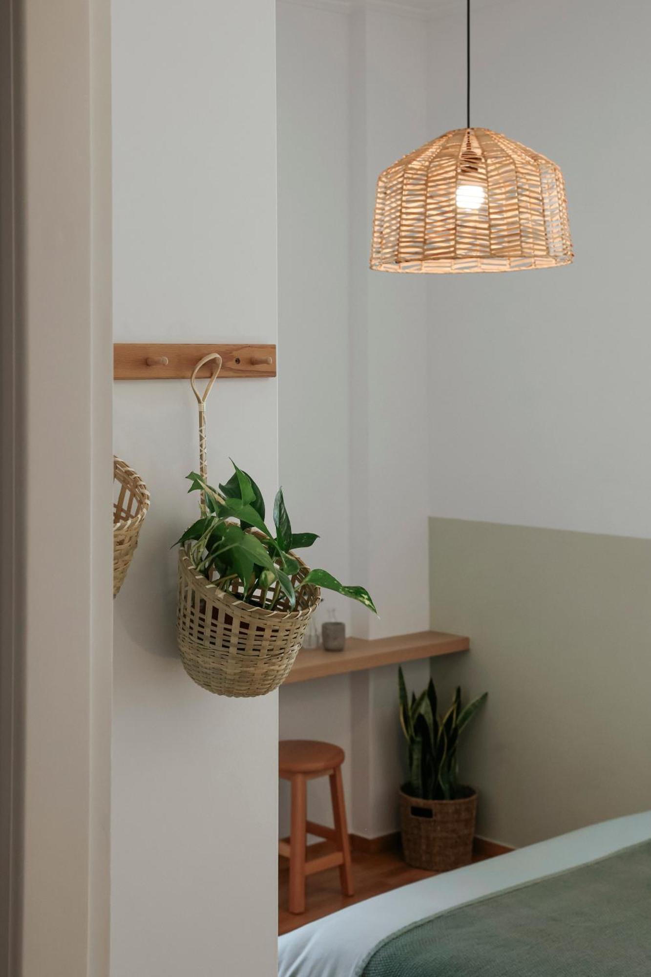 Mint - Modern Apartment In The Heart Of Chalandri Aten Exteriör bild